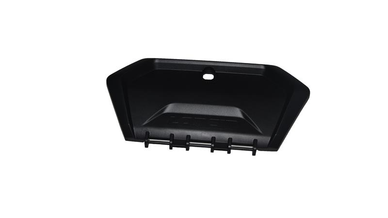 ARKA BAGAJ SAKLAMA KUTUSU KAPAĞI (XWOLF 700)